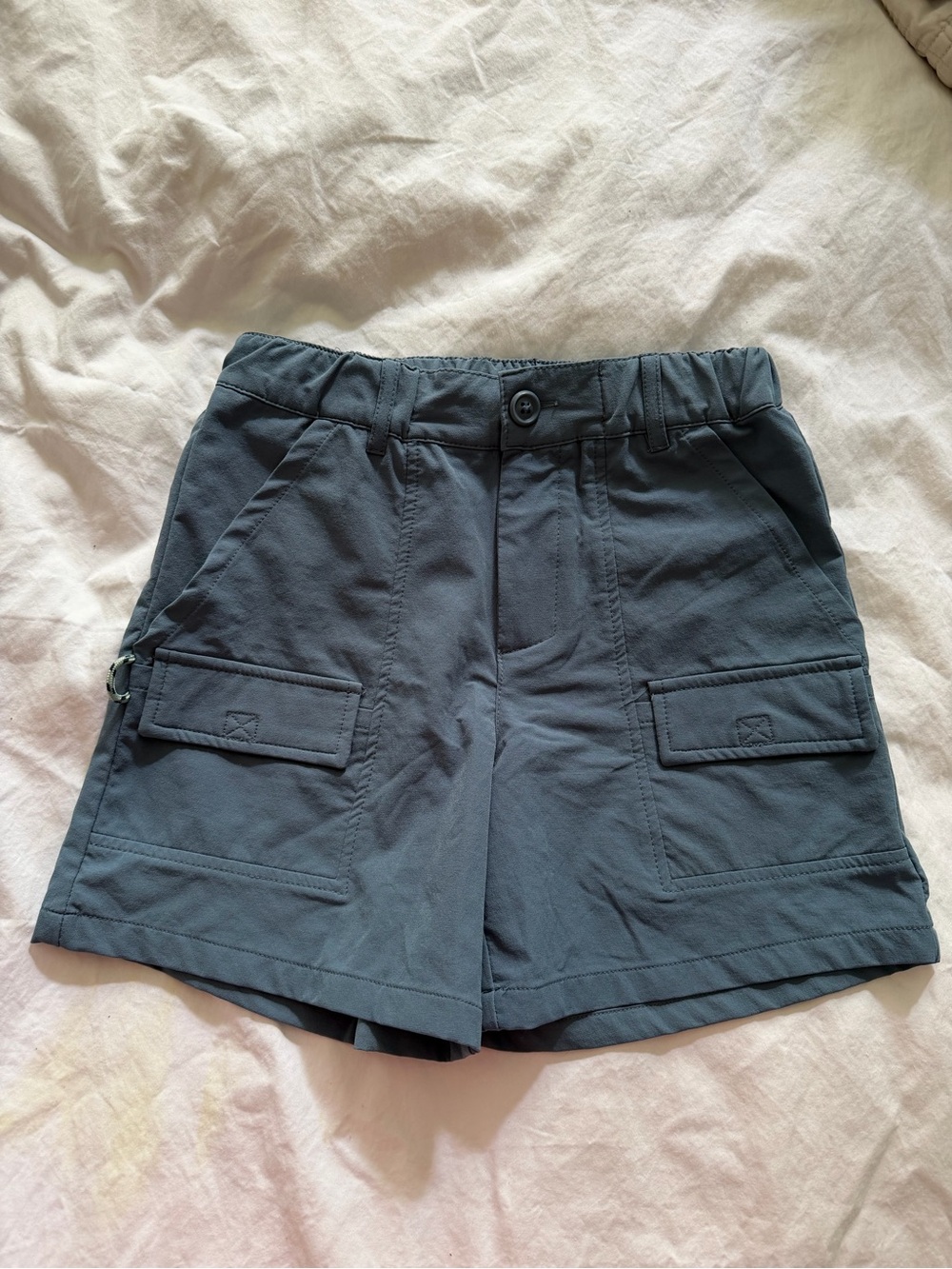Prodoh | 7-8 | Cargo Shorts